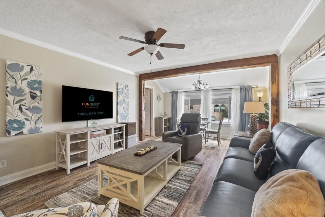 7904 Surf Dr #7 *